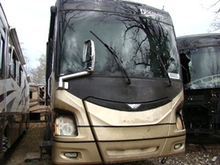 2014 Fleetwood Discovery used parts for sale