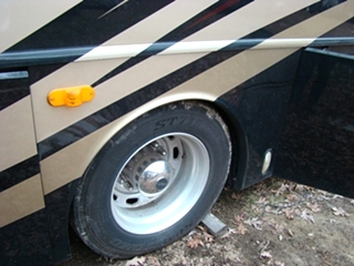 2014 Fleetwood Discovery used parts for sale