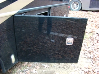 2014 Fleetwood Discovery used parts for sale