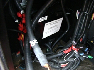2014 Fleetwood Discovery used parts for sale