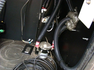 2014 Fleetwood Discovery used parts for sale
