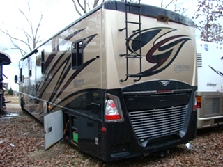 2014 Fleetwood Discovery used parts for sale