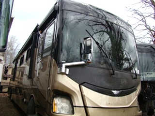 2014 Fleetwood Discovery used parts for sale