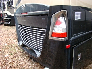 2014 Fleetwood Discovery used parts for sale