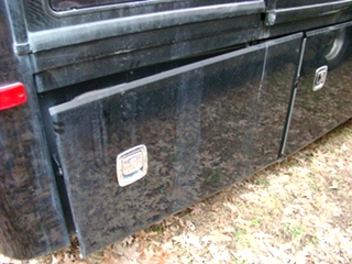 2014 Fleetwood Discovery used parts for sale
