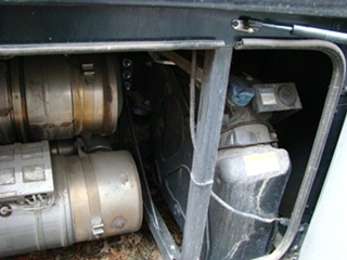 2014 Fleetwood Discovery used parts for sale