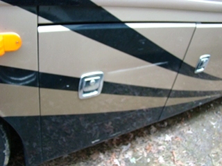 2014 Fleetwood Discovery used parts for sale