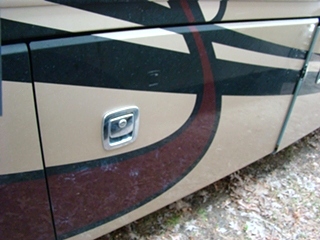 2014 Fleetwood Discovery used parts for sale