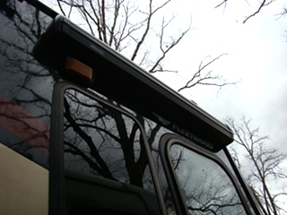 2014 Fleetwood Discovery used parts for sale
