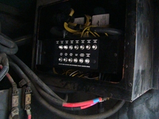 Used 2010 Winnebago Journey Express parts for sale