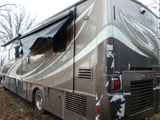 Used 2010 Winnebago Journey Express parts for sale