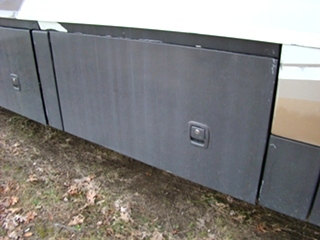 Used 2010 Winnebago Journey Express parts for sale