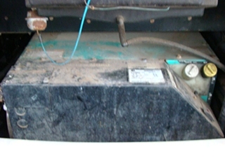Used 2010 Winnebago Journey Express parts for sale