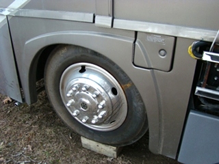 Used 2010 Winnebago Journey Express parts for sale
