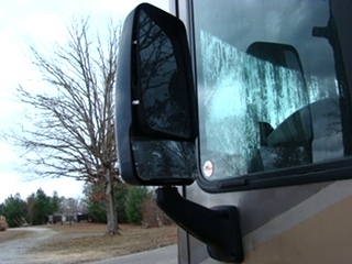 Used 2010 Winnebago Journey Express parts for sale