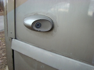 Used 2010 Winnebago Journey Express parts for sale