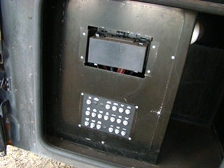 Used 2010 Winnebago Journey Express parts for sale