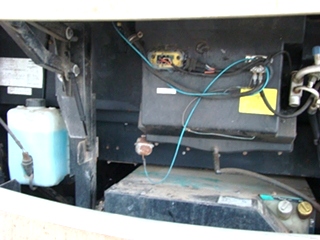 Used 2010 Winnebago Journey Express parts for sale