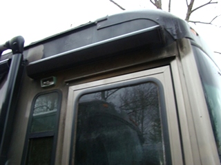 Used 2010 Winnebago Journey Express parts for sale
