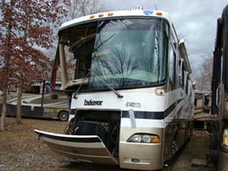 2004 Holiday Rambler Endeavor parts for sale