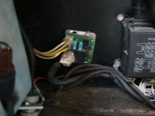 2004 Holiday Rambler Endeavor parts for sale