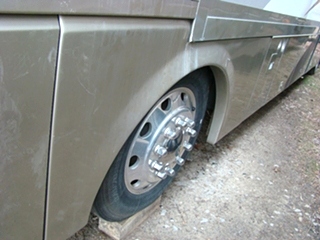 2004 Holiday Rambler Endeavor parts for sale