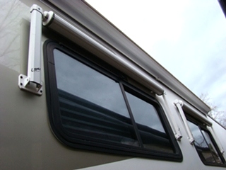 2004 Holiday Rambler Endeavor parts for sale
