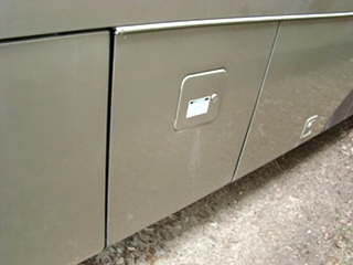 2004 Holiday Rambler Endeavor parts for sale
