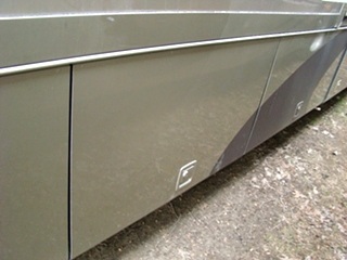 2004 Holiday Rambler Endeavor parts for sale