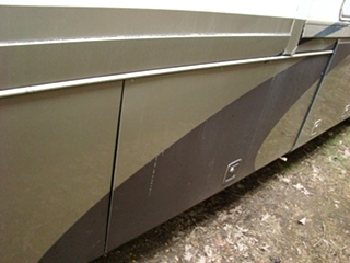 2004 Holiday Rambler Endeavor parts for sale