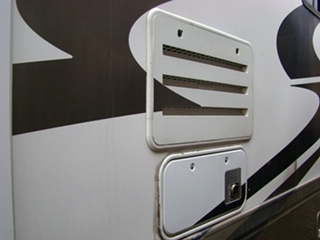 2004 Holiday Rambler Endeavor parts for sale