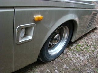 2004 Holiday Rambler Endeavor parts for sale