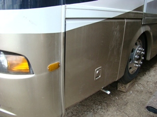 2004 Holiday Rambler Endeavor parts for sale