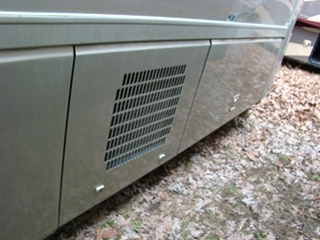 2004 Holiday Rambler Endeavor parts for sale
