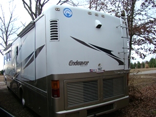 2004 Holiday Rambler Endeavor parts for sale