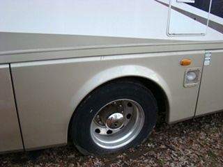 2004 Holiday Rambler Endeavor parts for sale