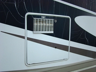 2004 Holiday Rambler Endeavor parts for sale