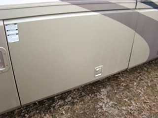 2004 Holiday Rambler Endeavor parts for sale