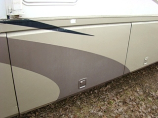2004 Holiday Rambler Endeavor parts for sale