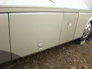 2004 Holiday Rambler Endeavor parts for sale