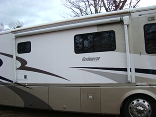 2004 Holiday Rambler Endeavor parts for sale