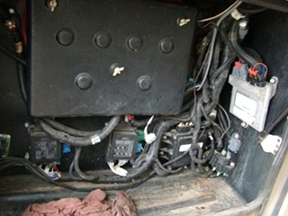 2004 Holiday Rambler Endeavor parts for sale