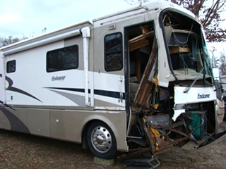 2004 Holiday Rambler Endeavor parts for sale