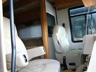 2004 Holiday Rambler Endeavor parts for sale