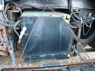 2004 Holiday Rambler Endeavor parts for sale