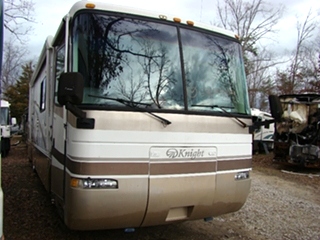 2001 Monaco Knight parts for sale