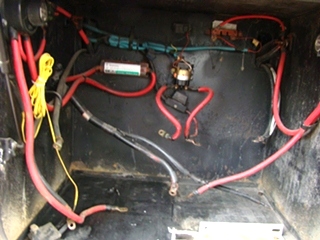 2001 Monaco Knight parts for sale