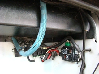 2001 Monaco Knight parts for sale