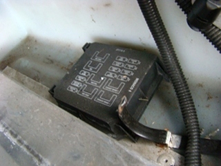 2001 Monaco Knight parts for sale