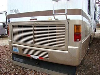 2001 Monaco Knight parts for sale